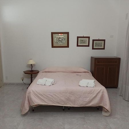 Alle Falde Di Erice Apartman Trapani Kültér fotó