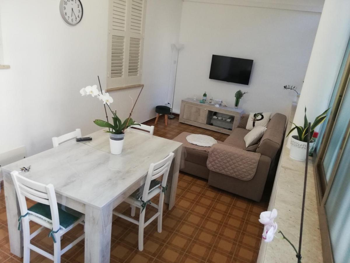 Alle Falde Di Erice Apartman Trapani Kültér fotó