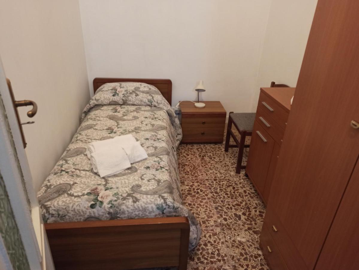 Alle Falde Di Erice Apartman Trapani Kültér fotó