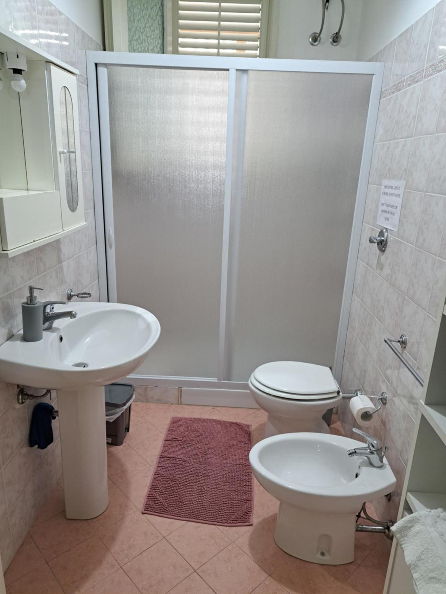 Alle Falde Di Erice Apartman Trapani Kültér fotó